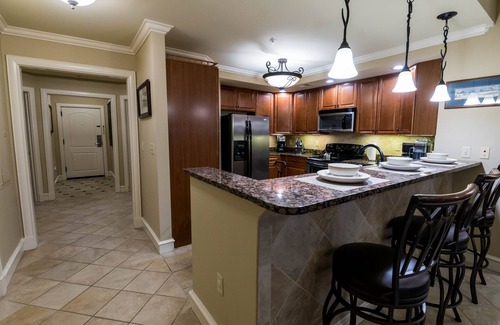 Pigeon Forge Condo | Owner Managed 3 Bedroom Luxury Condo with River View