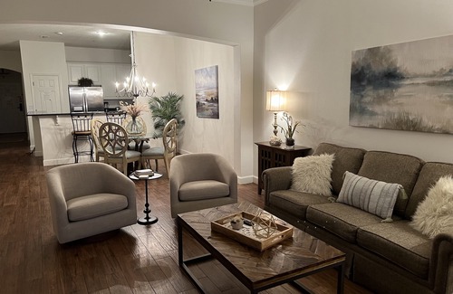 Palm Coast Condo | OWNER OPERATED/5 STAR REVIEWS 3 Bedroom/2 Bath