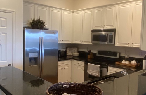 Palm Coast Condo | OWNER OPERATED/5 STAR REVIEWS 3 Bedroom/2 Bath