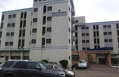 Ibadan Cabin | Owu Crown Hotel - Regular