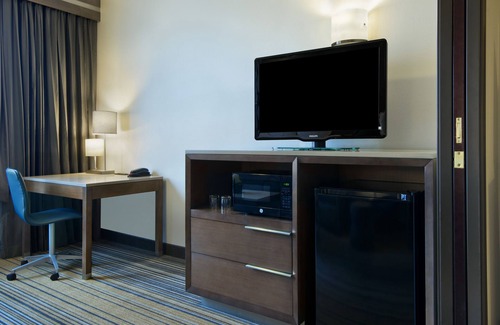 Riverside Hotel | Oxford Suites Downtown Spokane