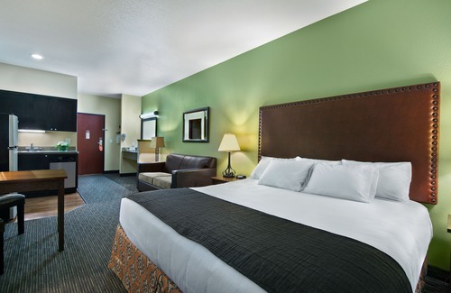 Hermiston Hotel | Oxford Suites Hermiston