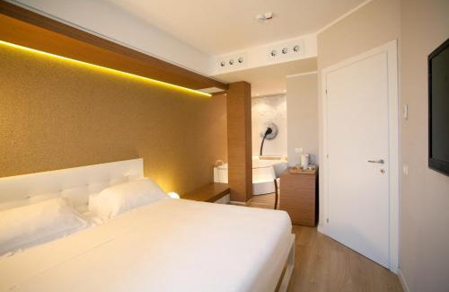 Viserbella Hotel | Oxygen Lifestyle Hotel