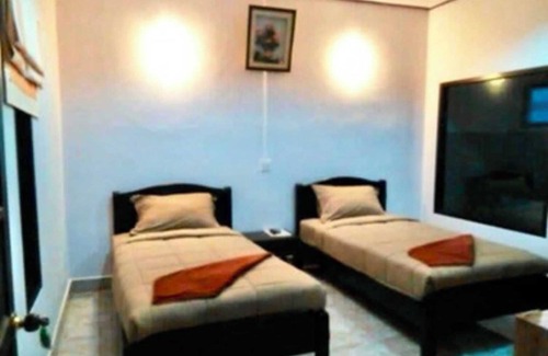 Nuea Khlong Hotel | OYO 75524 SK Resort