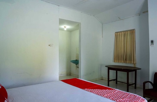 Lovina Hotel | OYO 93604 Hepi Bungalow Lovina