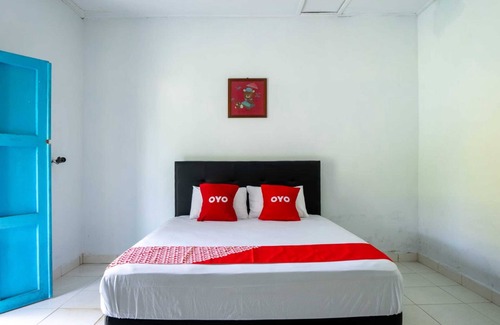 Lovina Hotel | OYO 93604 Hepi Bungalow Lovina