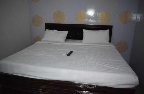 Meerut Hotel | OYO As Hotel And Restaurant Unit 2