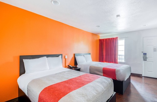 Broadmoor Hotel | OYO Hotel Baton Rouge East I-12 Louisiana