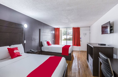 Broadmoor Hotel | OYO Hotel Baton Rouge - Mead Rd Louisiana