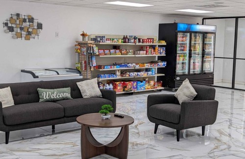 Cartersville Hotel | OYO Hotel Catersville GA