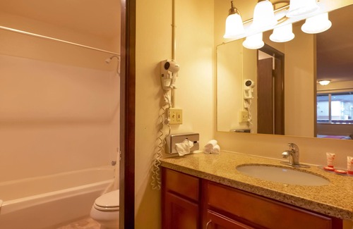 Chehalis Hotel | OYO Hotel Chehalis I-5 South