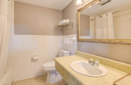 Douglas Hotel | OYO Hotel Douglas GA US-441