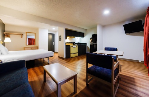 Hermiston Hotel | OYO Hotel Hermiston OR, Downtown