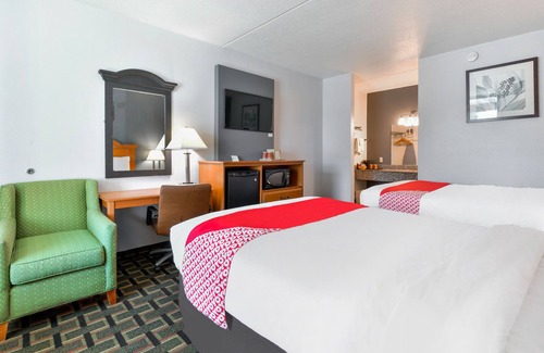 Lake Park Hotel | OYO Hotel Lake Park/Valdosta Area