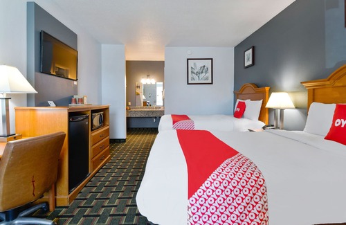 Lake Park Hotel | OYO Hotel Lake Park/Valdosta Area