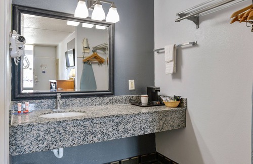 Lake Park Hotel | OYO Hotel Lake Park/Valdosta Area