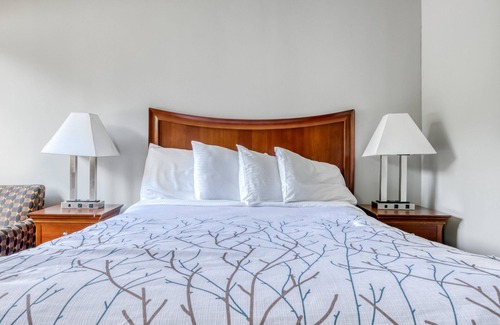 Ellendale Hotel | OYO Hotel Memphis TN I-40