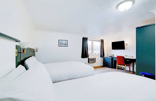 Rivenhall Hotel | OYO The Rivenhall Hotel in Witham, Chelmsford