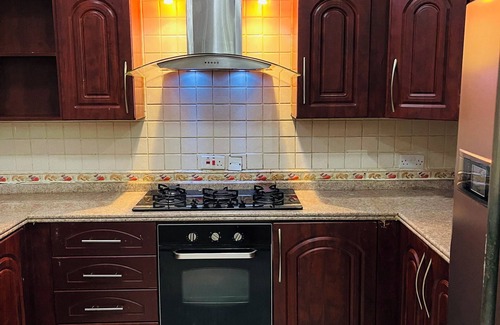 Oyster Bay Apartment | Oysterbay 2-Bedroom -Free WiFi