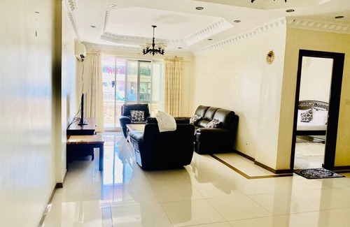 Oyster Bay Apartment | Oysterbay 2-Bedroom -Free WiFi
