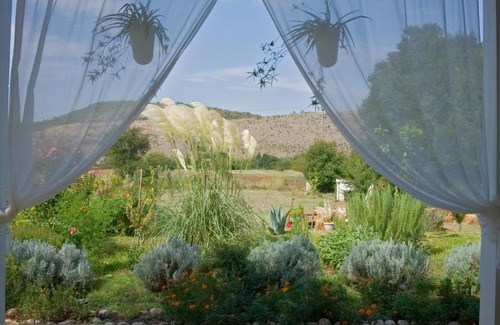 Mostar Cabin | OZ - Obecana Zemlja Permaculture Homestead