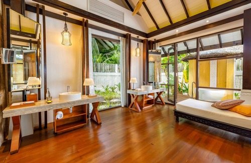 Bolifushi Island Resort | Ozen Reserve Bolifushi- All Inclusive with Free Transfers