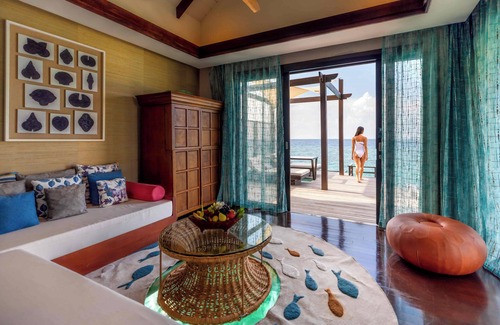 Bolifushi Island Resort | Ozen Reserve Bolifushi- All Inclusive with Free Transfers
