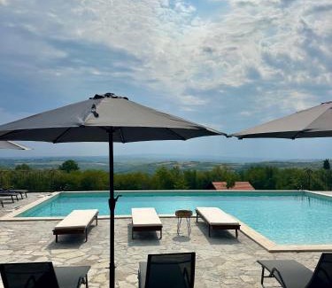 Mladenovac Resort | Ozoni & Spa