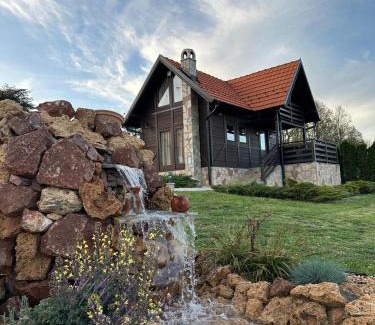 Mladenovac Resort | Ozoni & Spa