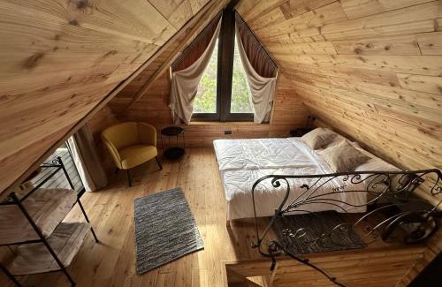 Mladenovac Resort | Ozoni & Spa