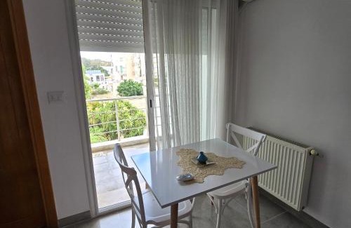 Jeanne d'Arc Apartment | Pépite au cœur du Belvédère Tunis