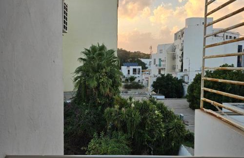 Jeanne d'Arc Apartment | Pépite au cœur du Belvédère Tunis