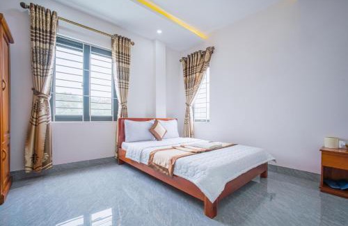 Quy Nhon Hotel | P Xuân Quy Nhơn Hotel