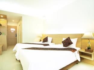 Makkasan Hotel | P2 Boutique