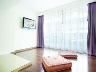 Makkasan Hotel | P2 Boutique