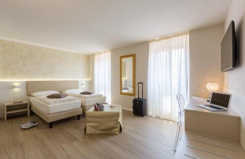 Arco Hotel | Pace 1954 Hotel