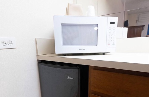 Western Honolulu Hotel | Pacific Marina Inn Airport Hotel