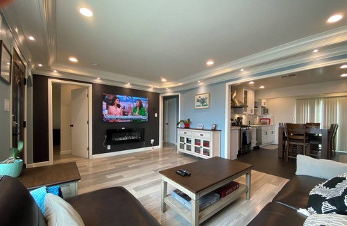 Edgemar - Pacific Manor House | Pacific Oceanfront Retreat🏖, 15 mins to SF🌉 and SFO✈️