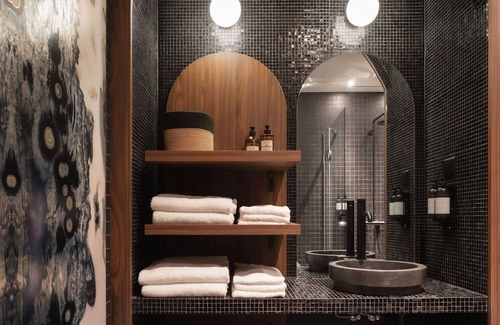 Chaillot Hotel | Padam Hôtel