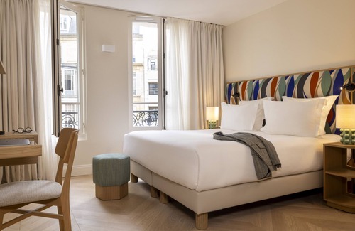 Chaillot Hotel | Padam Hôtel