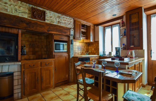 Padirac House | Padirac Countryside Charm
