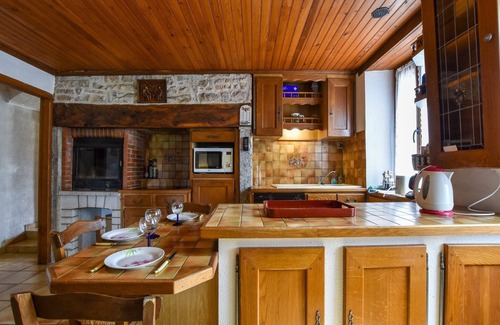 Padirac House | Padirac Countryside Charm