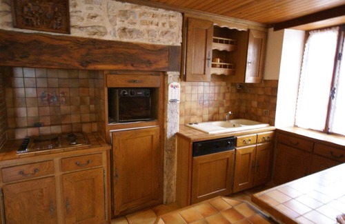 Padirac House | Padirac Countryside Charm