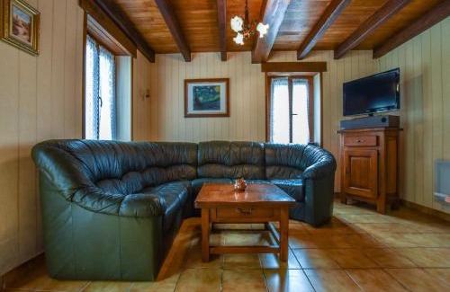 Padirac House | Padirac Countryside Charm