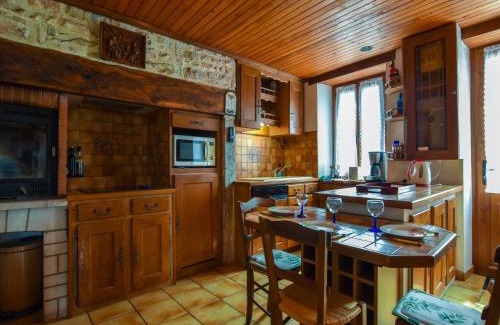 Padirac House | Padirac Countryside Charm