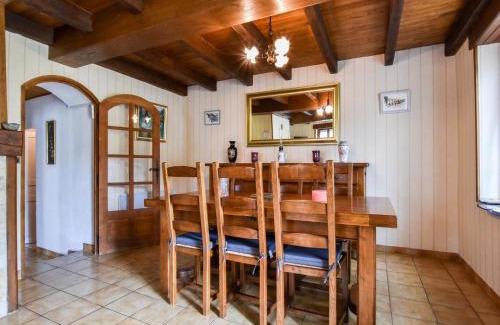 Padirac House | Padirac Countryside Charm