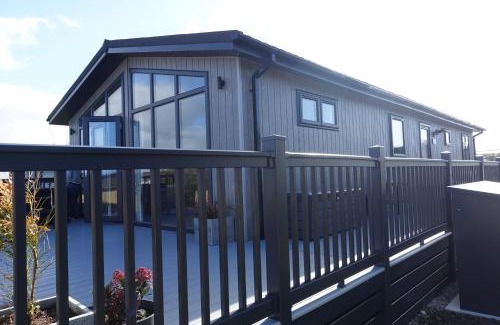Treator House | Padstow Lodge - Padstow Holiday Village