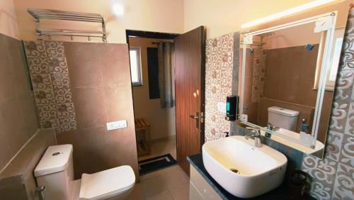 Mukteshwar House | Pahadi Safaari Cottage Mukteshwar