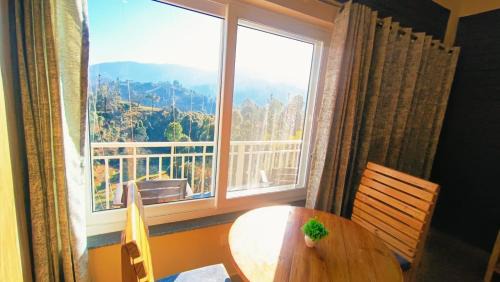 Mukteshwar House | Pahadi Safaari Cottage Mukteshwar