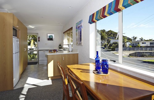Paihia Apartment | Paihia Apartments